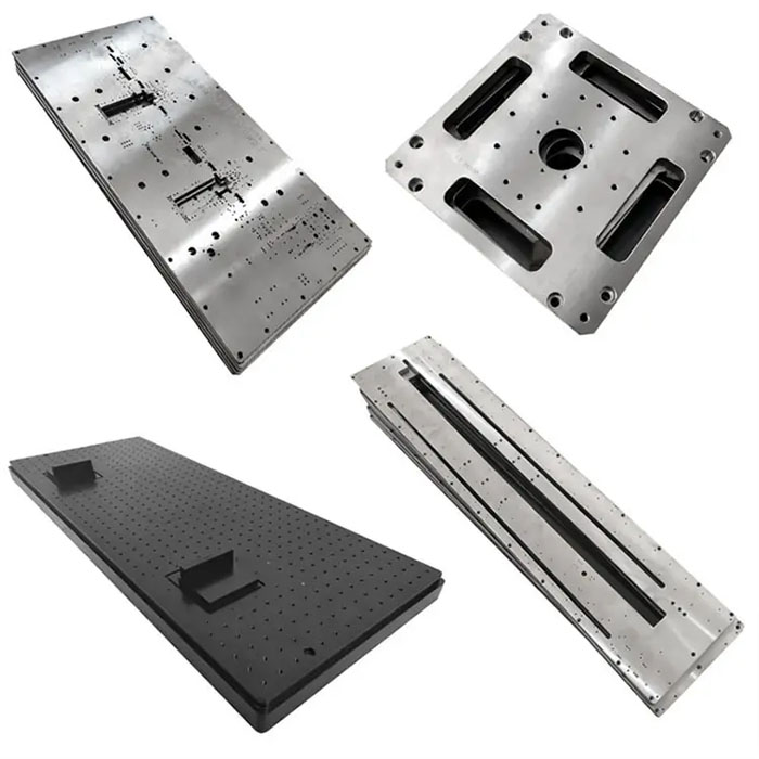 Semiconductor Parts