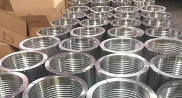 Complete process and rigorous quality control, pursuing excellence in every detail.