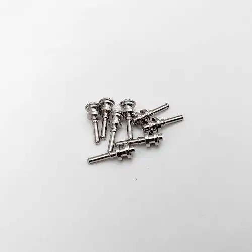 CNC Turning Parts