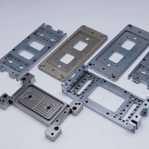 CNC Turning Parts