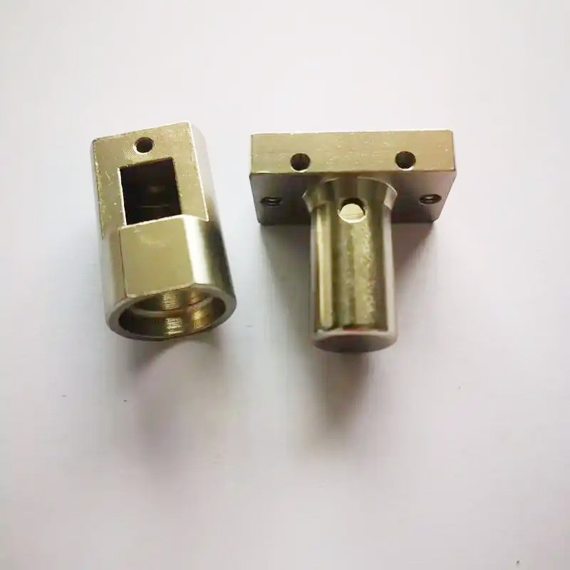 CNC Turning Parts