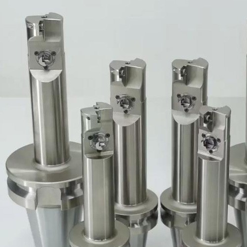CNC Turning Parts