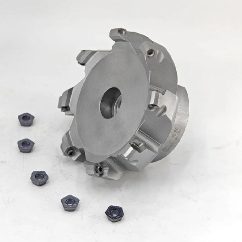 CNC Turning Parts