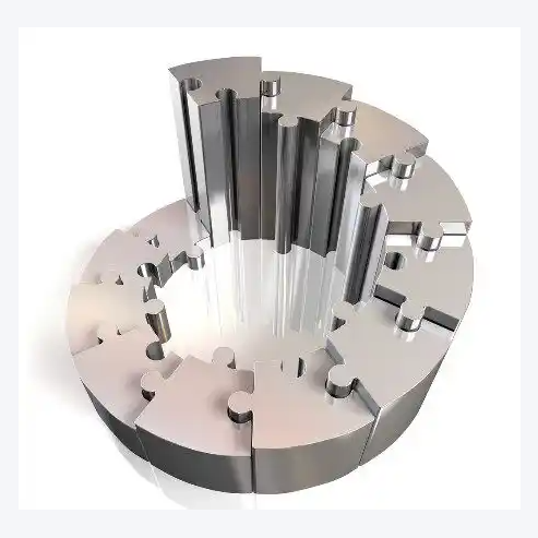 CNC Turning Parts
