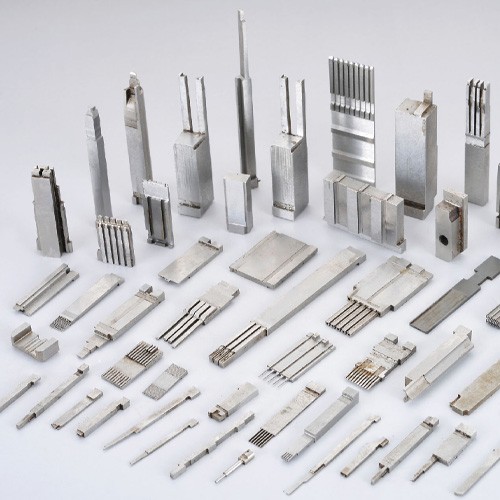 Mold Accessories