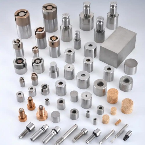 Mold Accessories