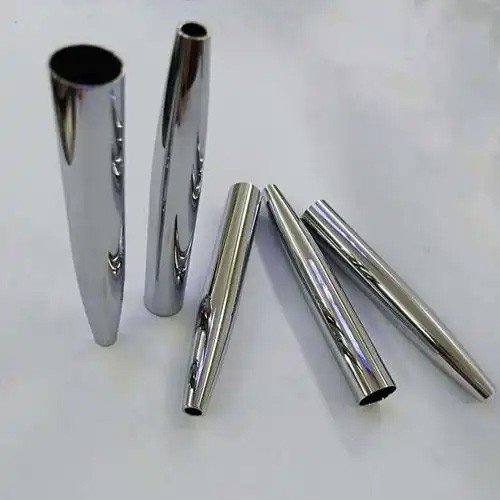 Hard Chrome Plating for Hardware