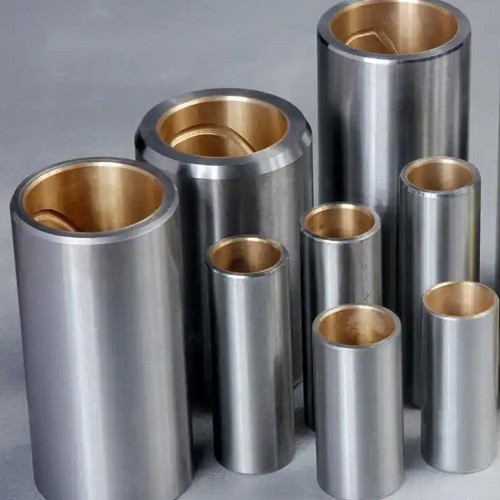 Copper Parts