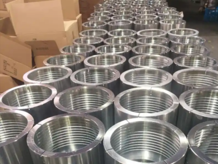 Complete process and rigorous quality control, pursuing excellence in every detail.